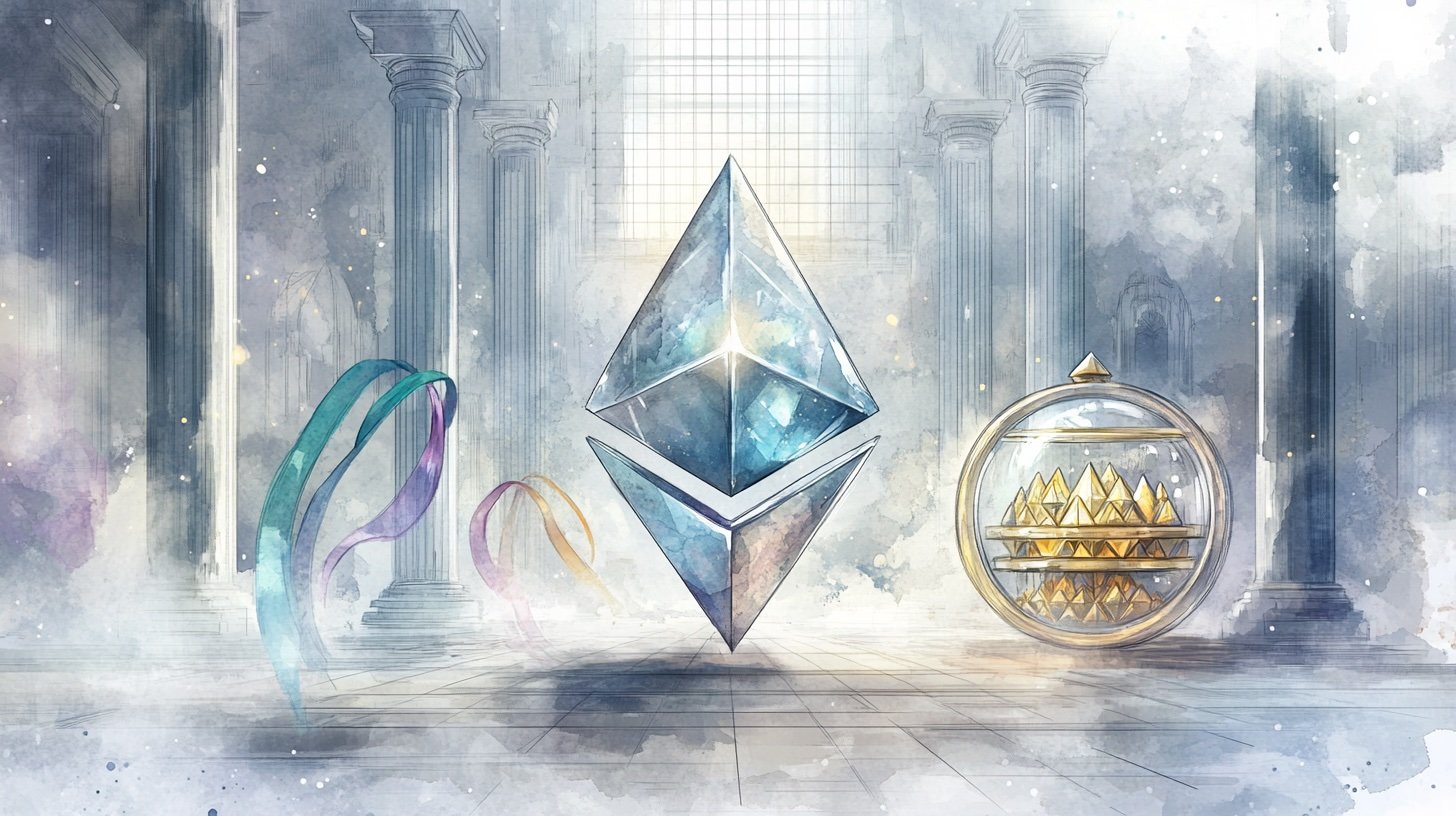 ARK buys $4.4M of BitMine as its ETH stash tops 2M